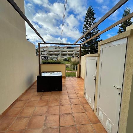 로쿠타스드마르 Moderna Y Alegre Vivienda Junto Al Mar . 아파트 외부 사진