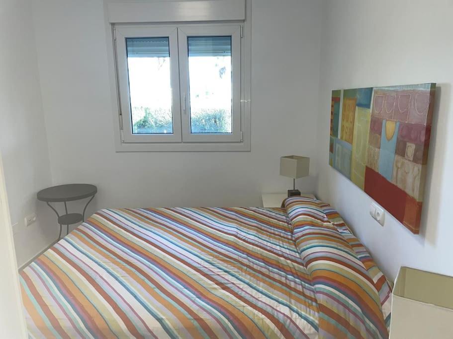 로쿠타스드마르 Moderna Y Alegre Vivienda Junto Al Mar . 아파트 외부 사진