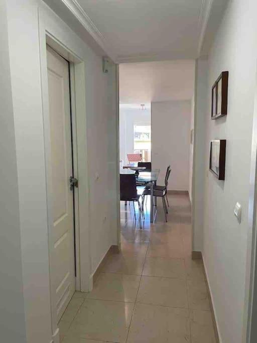 로쿠타스드마르 Moderna Y Alegre Vivienda Junto Al Mar . 아파트 외부 사진