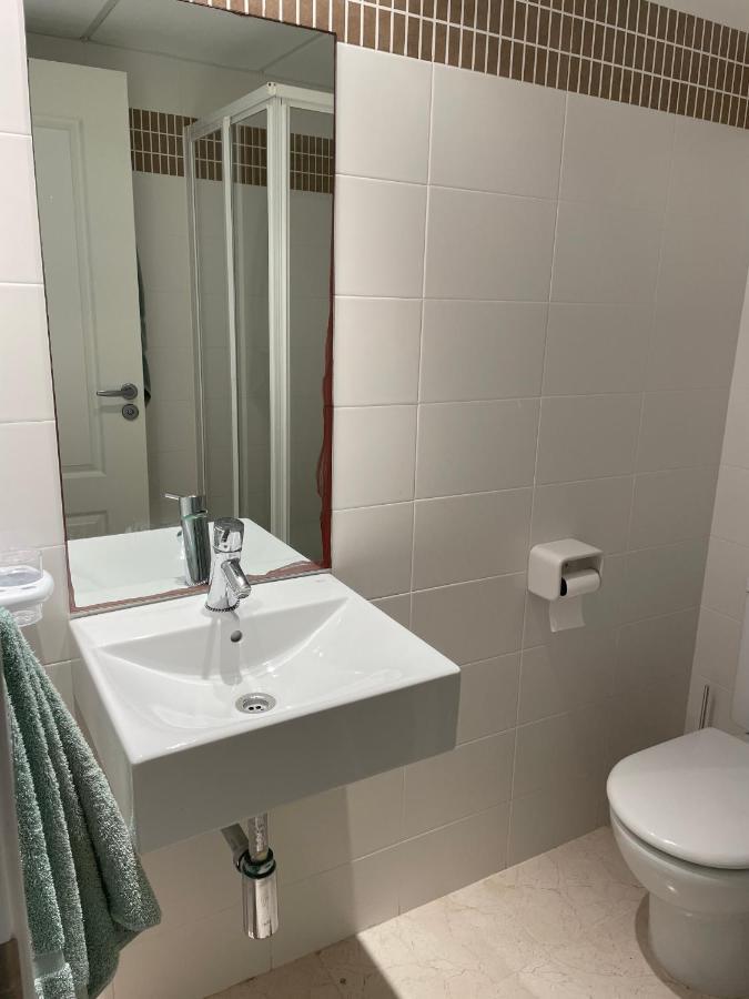 로쿠타스드마르 Moderna Y Alegre Vivienda Junto Al Mar . 아파트 외부 사진