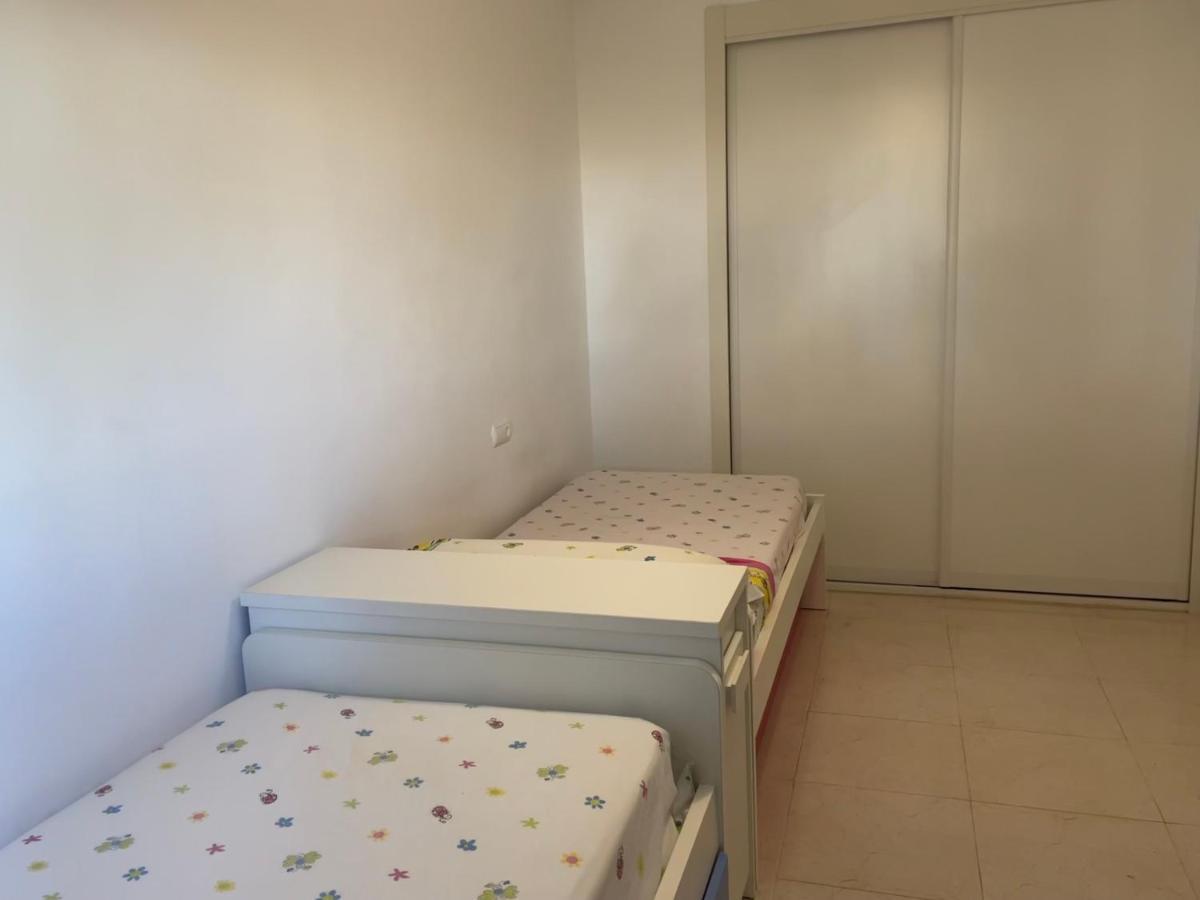 로쿠타스드마르 Moderna Y Alegre Vivienda Junto Al Mar . 아파트 외부 사진